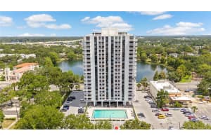 400 E Colonial Dr #207, ORLANDO