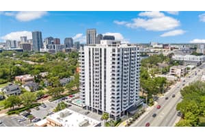 400 COLONIAL DRIVE, ORLANDO, FL 32803 - MLS#MFRO6312610