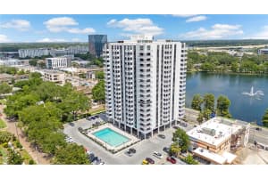 400 COLONIAL DRIVE, ORLANDO, FL 32803 - MLS#MFRO6312610