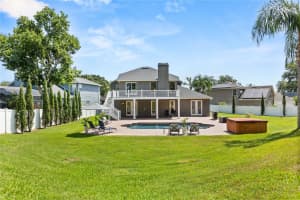 4065 SHADOWIND WAY, GOTHA, FL 34734 Sold 09/04/25