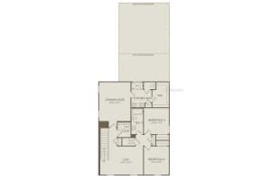 3324 ORANGE ROSE LOOP, APOPKA, FL 32712 - MLS#MFRO6312618