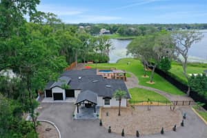 1700 Lake Markham Rd, SANFORD