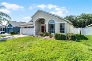 2729 STANWOOD DRIVE, KISSIMMEE, FL 34743 - MLS#MFRO6312621