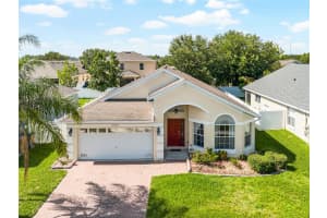 2729 STANWOOD DRIVE, KISSIMMEE, FL 34743 - MLS#MFRO6312621