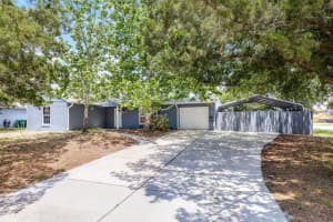 2420 KERRIDALE STREET, DELTONA, FL 32738 Sold 06/30/25