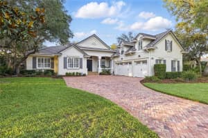 267 OSPREY HAMMOCK TRAIL, SANFORD, FL 32771 Sold 08/08/25