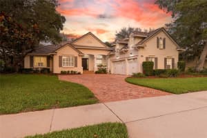 267 OSPREY HAMMOCK TRAIL, SANFORD, FL 32771 Sold 08/08/25