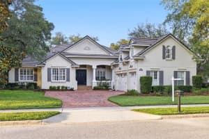 267 OSPREY HAMMOCK TRAIL, SANFORD, FL 32771 Sold 08/08/25