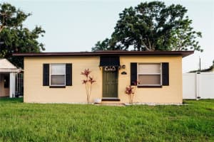 920 TIMOR AVENUE, ORLANDO, FL 32804 Sold 07/11/25