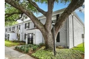 141 Lewfield Circle #141, WINTER PARK