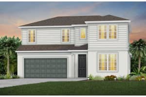 3373 ORANGE ROSE LOOP, APOPKA, FL 32712 Sold 08/14/25