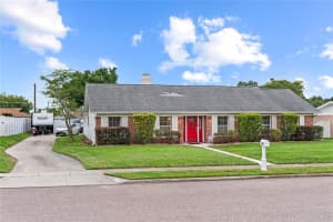 407 WESTCHESTER DRIVE, ALTAMONTE SPRINGS, FL 32701 Sold 07/29/25