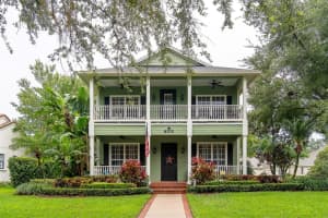 8335 Lake Burden Circle, WINDERMERE