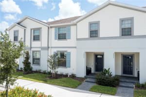 2439 DUBAI STREET, KISSIMMEE, FL 34747 - MLS#MFRO6312686
