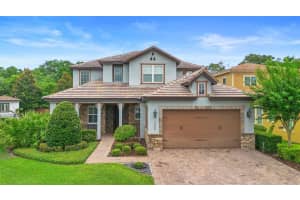 1365 Tappie Toorie Cir, LAKE MARY
