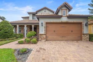1365 TAPPIE TOORIE CIRCLE, LAKE MARY, FL 32746 - MLS#MFRO6312713