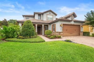 1365 TAPPIE TOORIE CIRCLE, LAKE MARY, FL 32746 - MLS#MFRO6312713