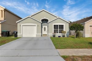 1429 CAREY GLEN CIRCLE, ORLANDO, FL 32824 Sold 07/16/25