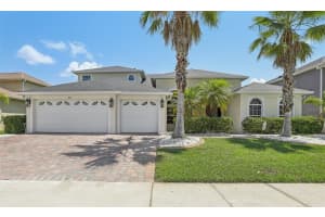 827 TIMBER ISLE DRIVE, ORLANDO, FL 32828 Sold 08/08/25