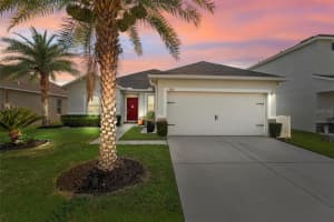 826 Sheen Cir Cir, HAINES CITY
