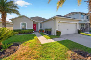 826 SHEEN CIR CIRCLE, HAINES CITY, FL 33844 - MLS#MFRO6312727