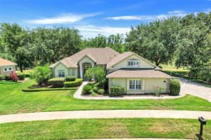 11602 GRACES WAY, CLERMONT, FL 34711 - MLS#MFRO6312736