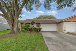106 WATER OAK DRIVE, SANFORD, FL 32773 Sold 07/28/25