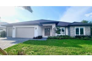 506 Topsail Dr, ROCKLEDGE