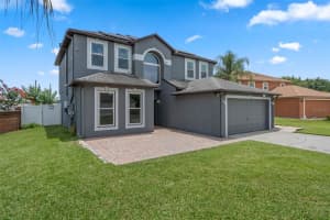 470 REGAL DOWNS CIRCLE, WINTER GARDEN, FL 34787 Sold 07/22/25