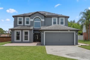 470 REGAL DOWNS CIRCLE, WINTER GARDEN, FL 34787 Sold 07/22/25