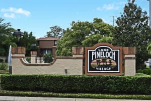 2928 LAKE PINELOCH BOULEVARD, ORLANDO, FL 32806 - MLS#MFRO6312766