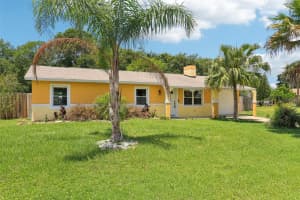 2704 YULE TREE DRIVE, EDGEWATER, FL 32141 - MLS#MFRO6312767
