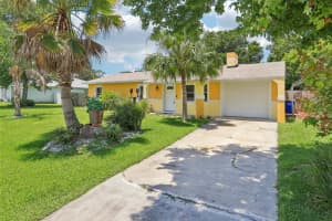 2704 YULE TREE DRIVE, EDGEWATER, FL 32141 - MLS#MFRO6312767