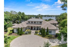 1112 Preserve Point Dr, WINTER PARK