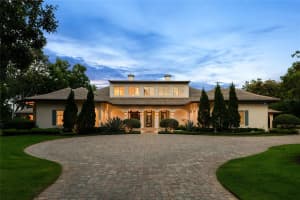 1112 PRESERVE POINT DRIVE, WINTER PARK, FL 32789 - MLS#MFRO6312768