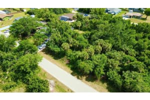 1181 BELMAR AVENUE, PORT CHARLOTTE, FL 33948 - MLS#MFRO6312777