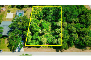 1181 BELMAR AVENUE, PORT CHARLOTTE, FL 33948 - MLS#MFRO6312777