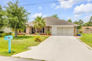 20 POTTERS LANE, PALM COAST, FL 32164 Sold 07/15/25