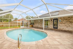 20 POTTERS LANE, PALM COAST, FL 32164 Sold 07/15/25
