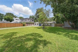 240 CAMBRIDGE BOULEVARD, WINTER PARK, FL 32789 - MLS#MFRO6312795
