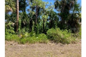5016 TREASURE LANE, LABELLE, FL 33935 - MLS#MFRO6312798