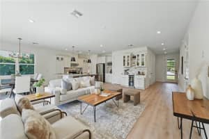 3650 GRANT BOULEVARD, ORLANDO, FL 32804 Sold 10/09/25