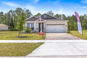 1249 CHAMPIONS DRIVE, DAYTONA BEACH, FL 32124 - MLS#MFRO6312837