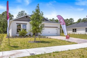 1249 CHAMPIONS DRIVE, DAYTONA BEACH, FL 32124 - MLS#MFRO6312837