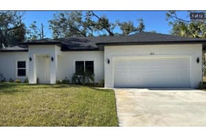 353 Warrington Blvd, PORT CHARLOTTE