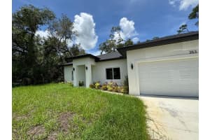 353 WARRINGTON BOULEVARD, PORT CHARLOTTE, FL 33954 - MLS#MFRO6312860