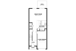 4252 CAMPSITE LOOP, ORLANDO, FL 32824 Sold 08/31/25