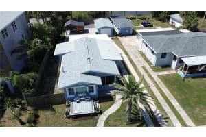 488 GOLF BOULEVARD, DAYTONA BEACH, FL 32118 Sold 07/10/25
