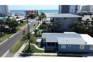 488 GOLF BOULEVARD, DAYTONA BEACH, FL 32118 Sold 07/10/25
