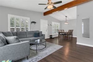 1208 BALTIMORE DRIVE, ORLANDO, FL 32810 Sold 07/18/25